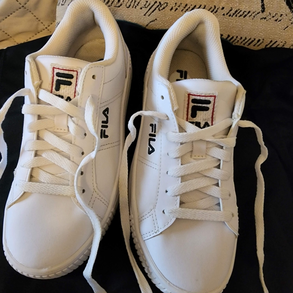 Fila platform - Picture 7 of 8